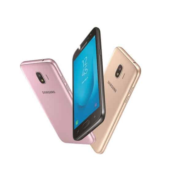سعر ومواصفات Samsung Galaxy J2 2018 ومميزات وعيوب الهاتف