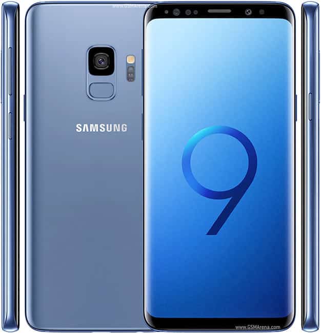 مواصفات Samsung Galaxy S9 ومميزات وعيوب الهاتف وسعره في الدول العربية