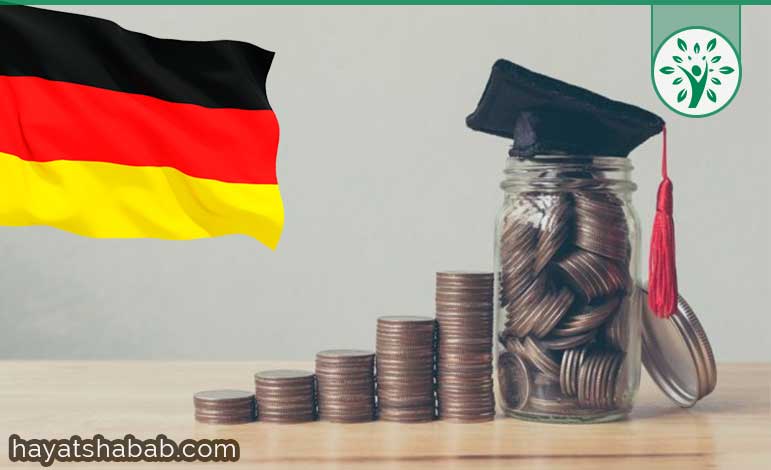 كيف يمكنك تمويل دراستك في ألمانيا وما هي مصادر الدخل الممكنة
