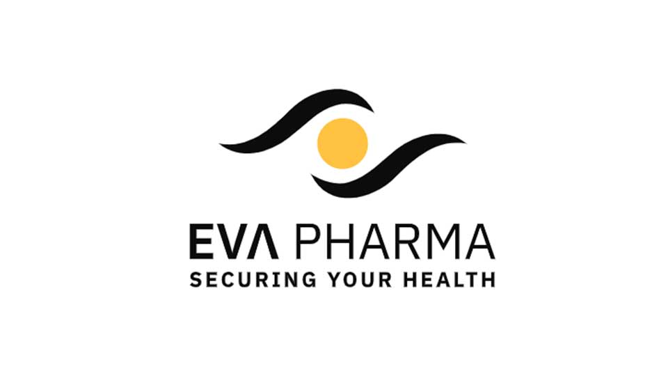 التدريب الصيفي في شركة ايفا فارما Eva Pharma