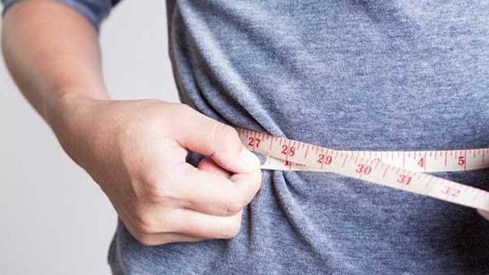 كيف أزيد وزني في رمضان؟
