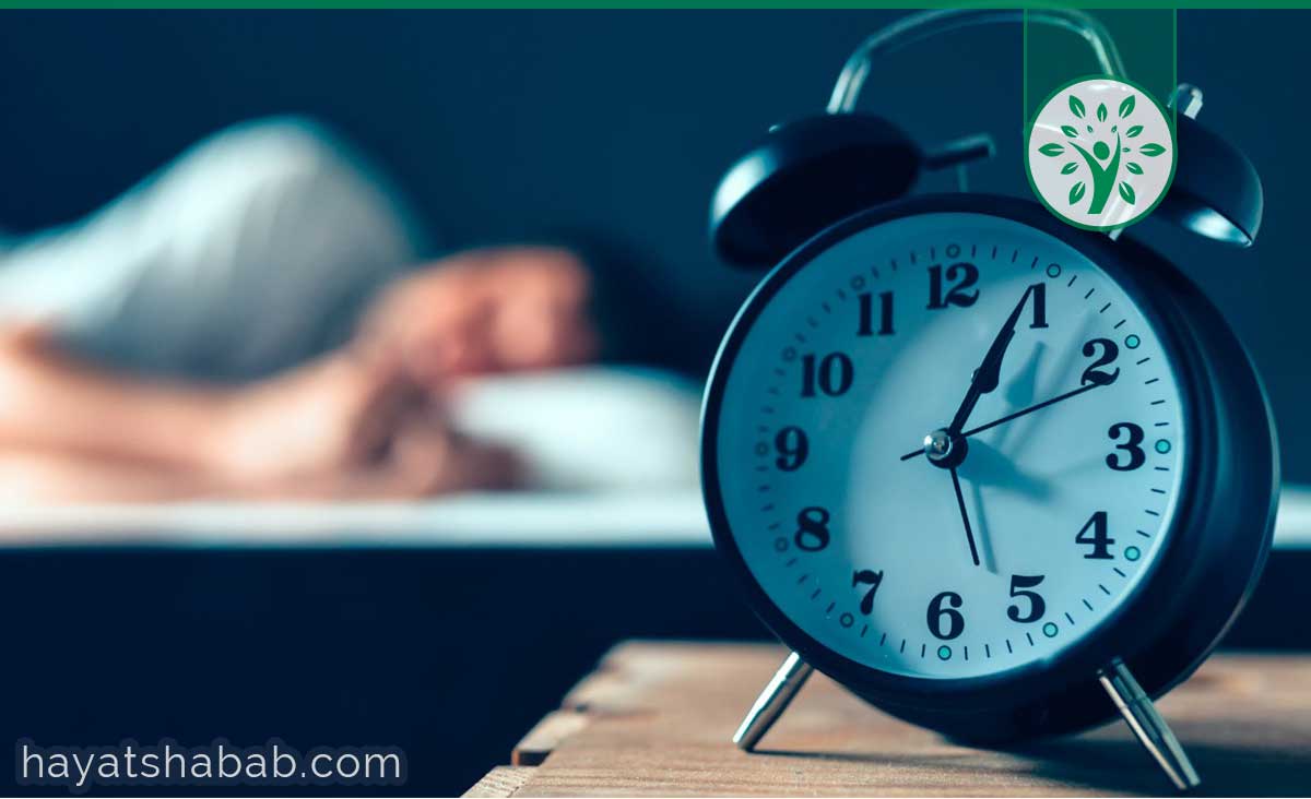 أفضل ساعات النوم المفيدة لك وهل 6 ساعات نوم تكفي؟