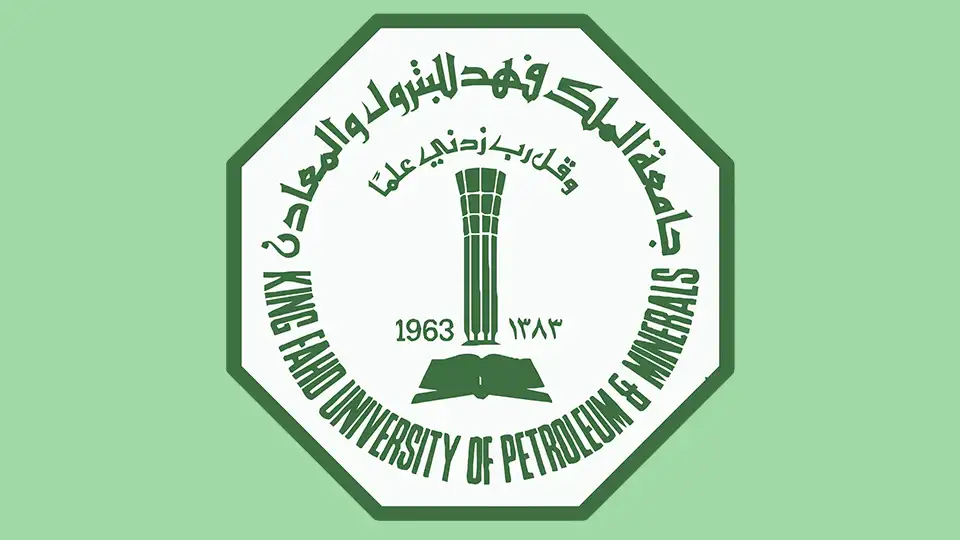 تخصصات جامعة الملك فهد للبترول والمعادن للبنات والشباب
