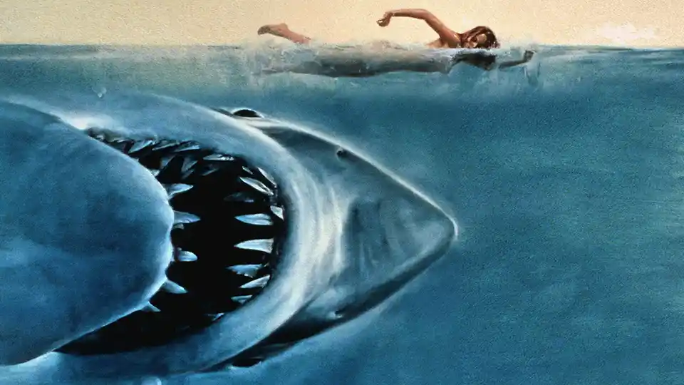 أفضل أفلام سمك القرش