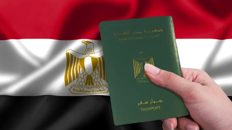 هل يمكن استخراج جواز سفر بدون شهادة الجيش؟