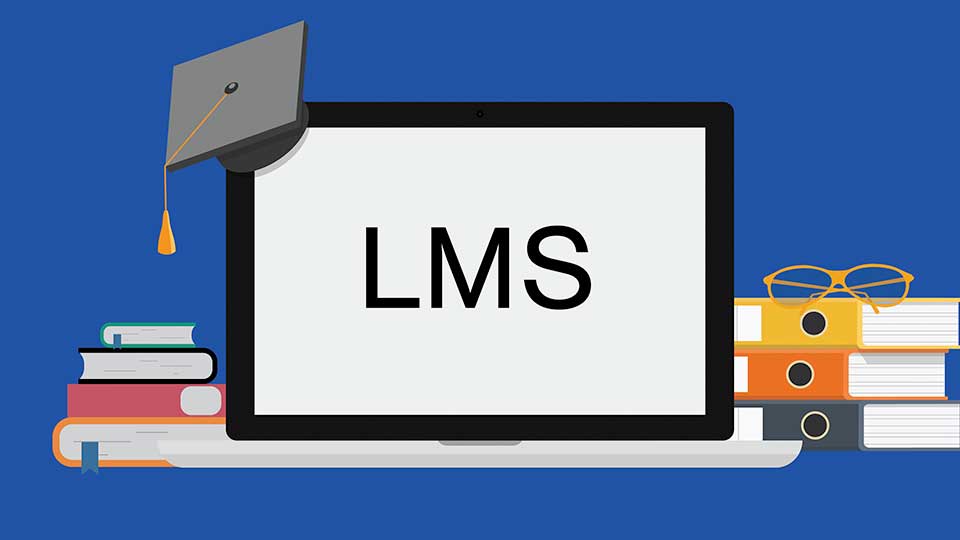 بوابة التعلم الذكي LMS بالإمارات