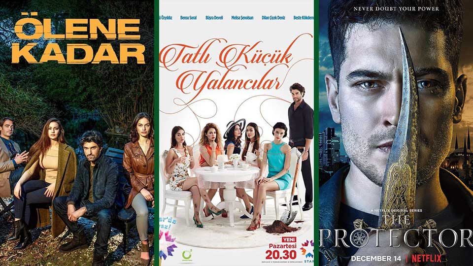 أفضل مسلسلات تركية قصيرة يمكنك مشاهدتها مرة واحدة