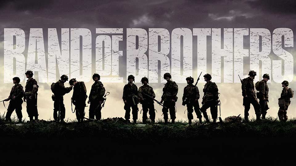 bands of brothers
